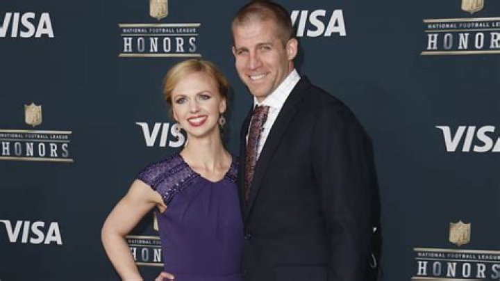 Jordy Nelson’s Wife: Who is Jordy Nelson Dating?