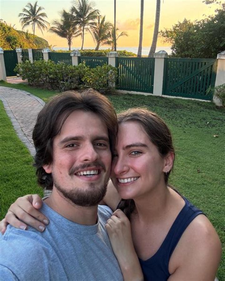 Jorge Cárdenas’s Girlfriend: Who is Jorge Cárdenas Dating?
