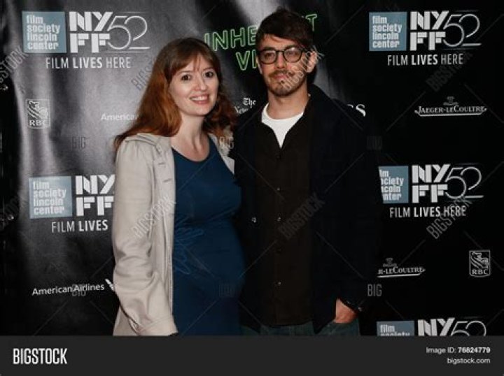 Jorma Taccone’s Wife: Who is Jorma Taccone Dating?