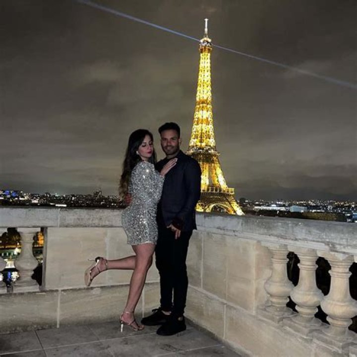Jose Altuve’s Wife: Who is Jose Altuve Dating?