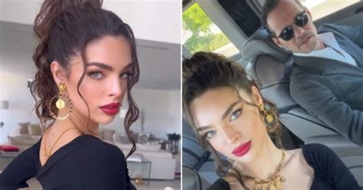 Jose Corella’s Girlfriend: Who is Jose Corella Dating?