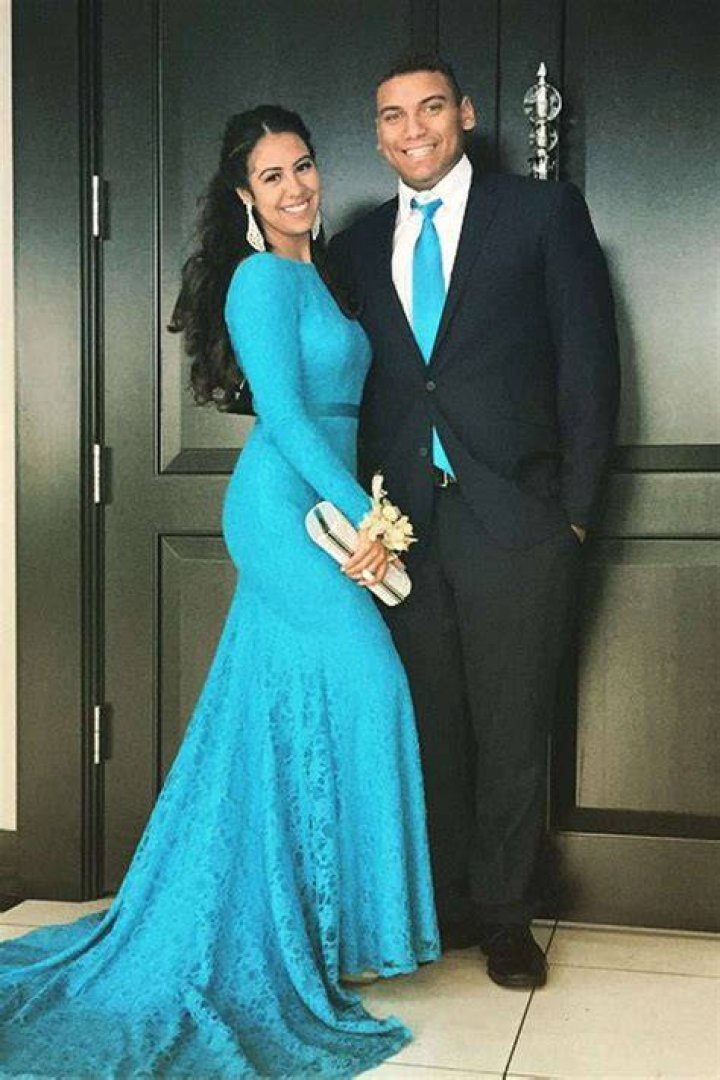 Joseph Collado’s Girlfriend: Who is Joseph Collado Dating?