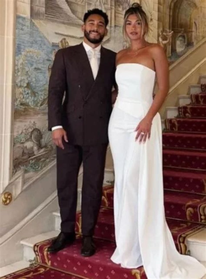 Josh Denzel’s Girlfriend: Who is Josh Denzel Dating?