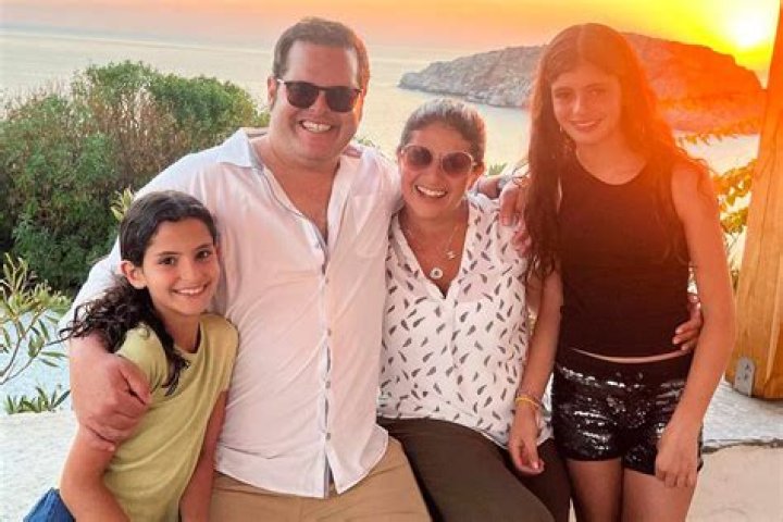 Josh Gad’s Wife: Who is Josh Gad Dating?