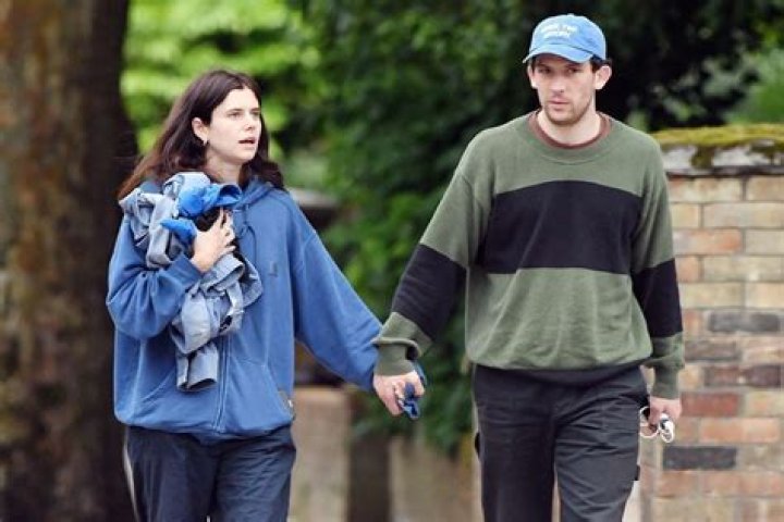 Josh Hewitt’s Girlfriend: Who is Josh Hewitt Dating?