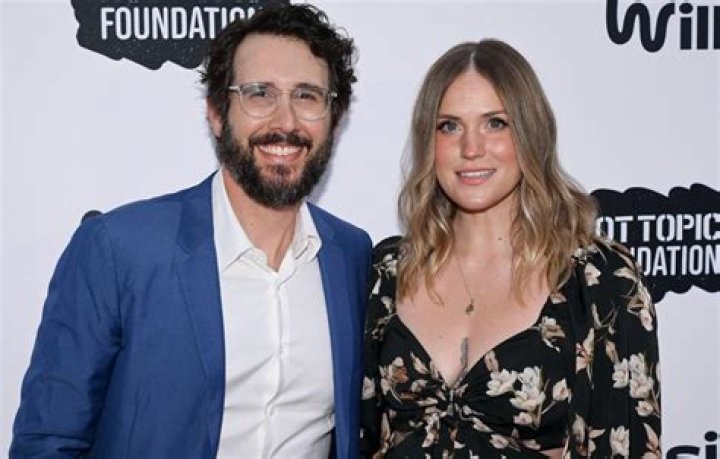 Josh Stamberg’s Wife: Who is Josh Stamberg Dating?