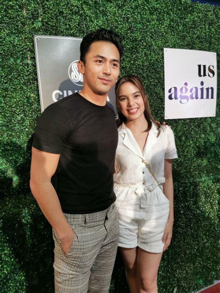 Joshua Hans Vito’s Girlfriend: Who is Joshua Hans Vito Dating?