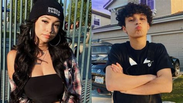Josie Alesia’s Boyfriend: Who is Josie Alesia Dating?
