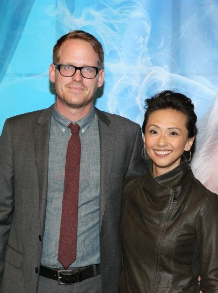 Joy Osmanski’s Husband: Who is Joy Osmanski Dating?
