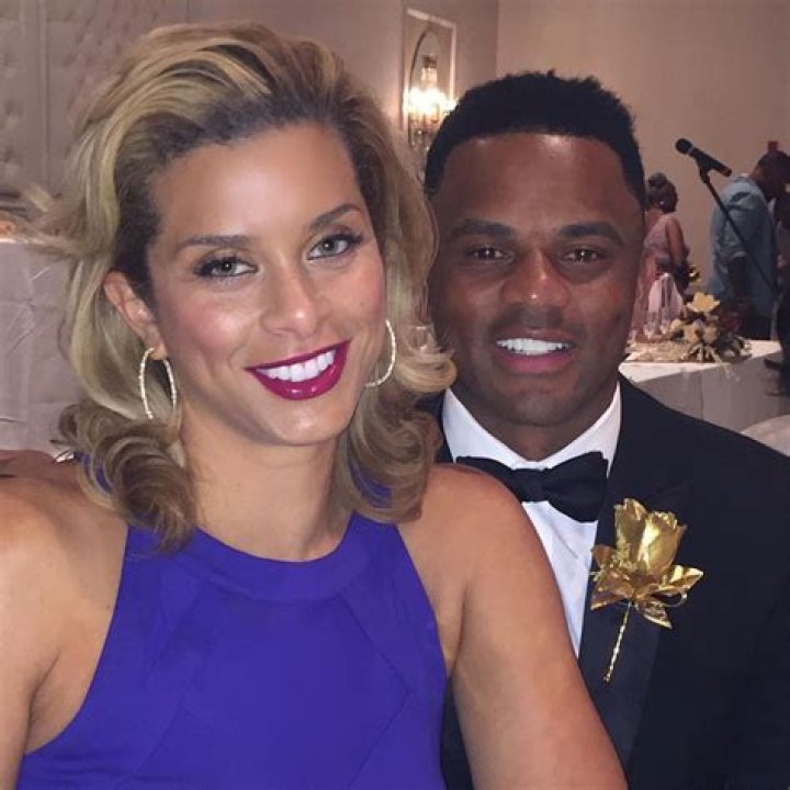 Juan Dixon’s Wife: Who is Juan Dixon Dating?