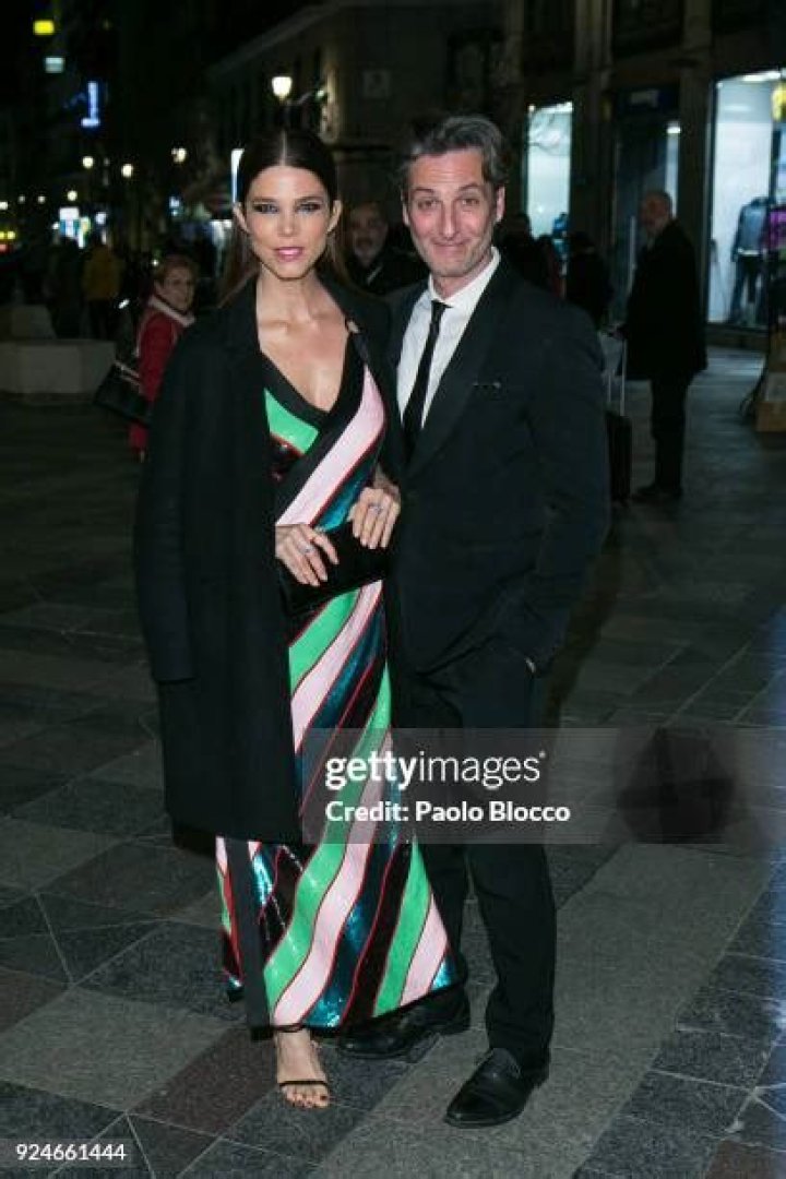 Juana Acosta’s Husband: Who is Juana Acosta Dating?