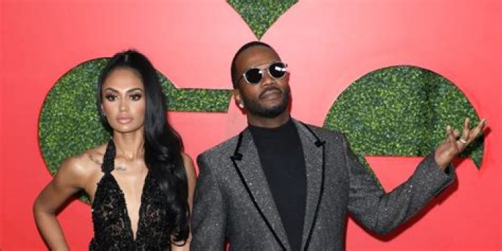 Juicy J’s Wife: Who is Juicy J Dating?