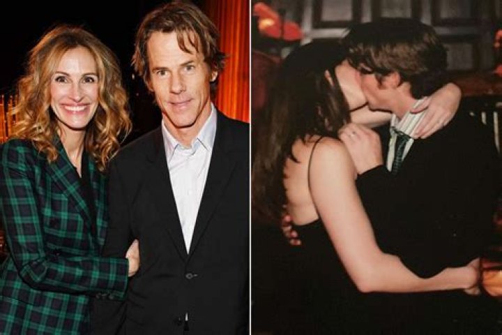 Julia Pace Mitchell’s Husband: Who is Julia Pace Mitchell Dating?