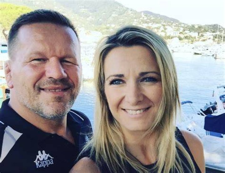 Julia Vial’s Boyfriend: Who is Julia Vial Dating?