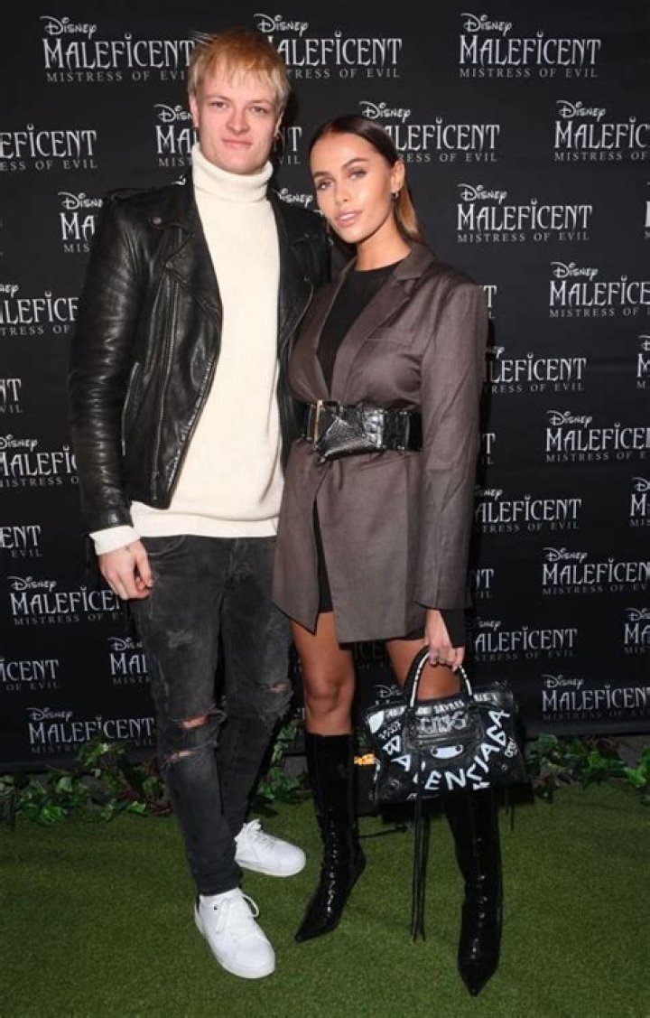 Juliane Wurm’s Boyfriend: Who is Juliane Wurm Dating?