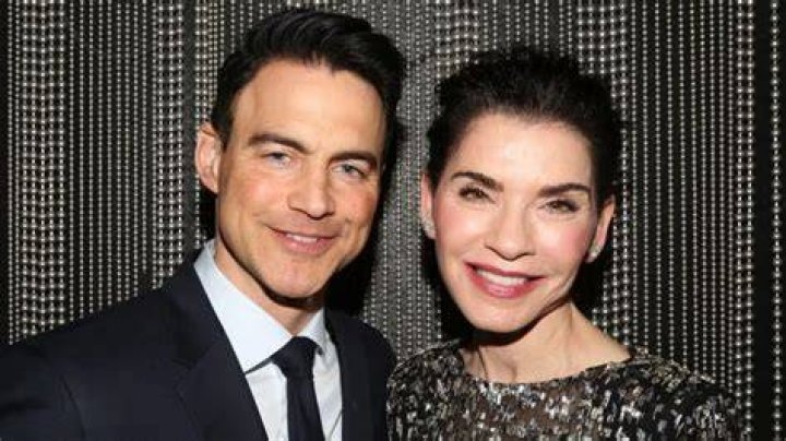 Julianna Margulies’s Husband: Who is Julianna Margulies Dating?