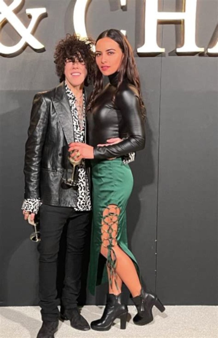 Julieta Grajales’s Boyfriend: Who is Julieta Grajales Dating?