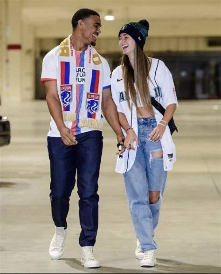 Julio Allendes’s Girlfriend: Who is Julio Allendes Dating?