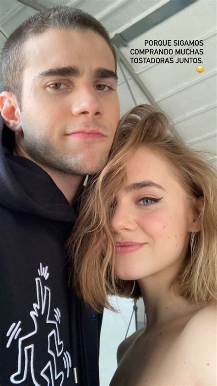 Julio César Preciado’s Girlfriend: Who is Julio César Preciado Dating?