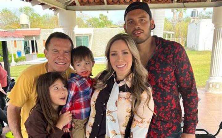 Julio Lucas’s Girlfriend: Who is Julio Lucas Dating?
