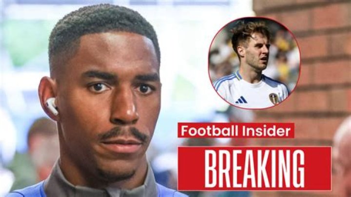 Junior Firpo’s Girlfriend: Who is Junior Firpo Dating?