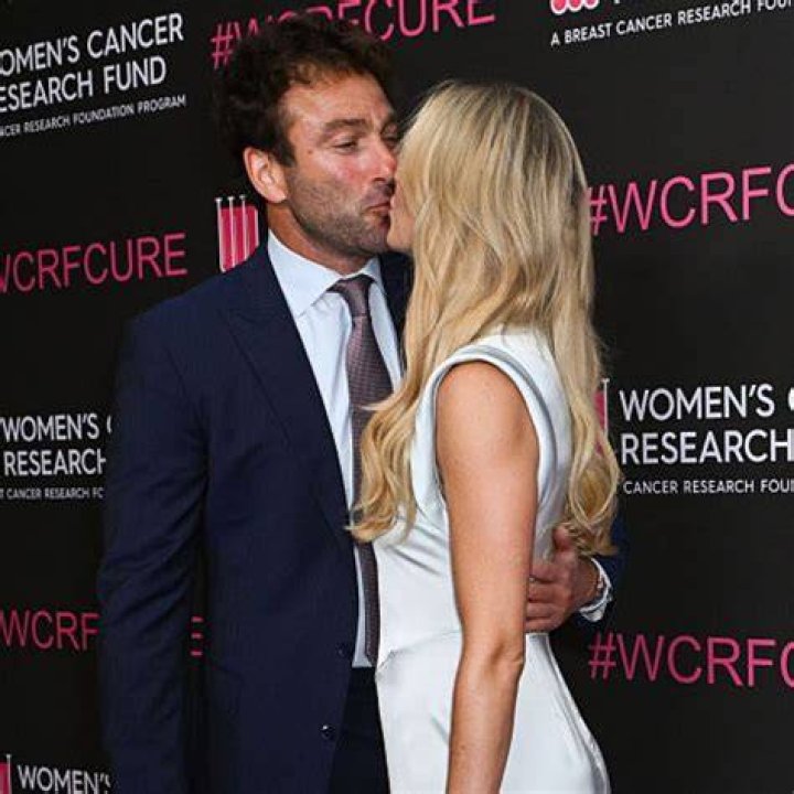 Justin Gimelstob’s Wife: Who is Justin Gimelstob Dating?