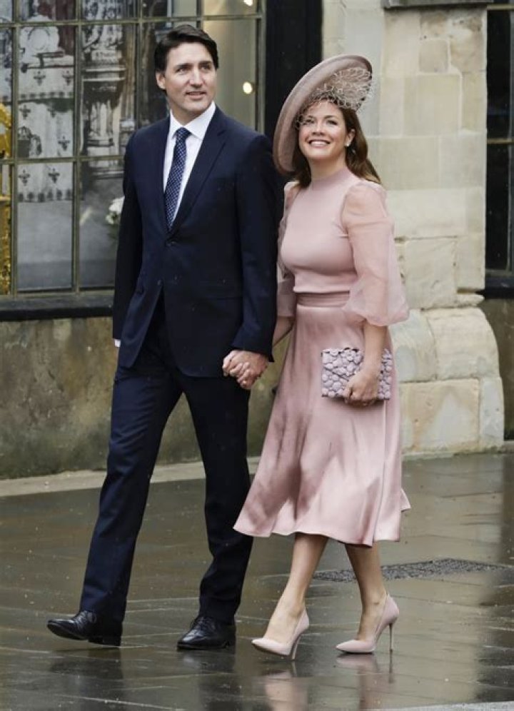Justin Trudeau’s Wife: Who is Justin Trudeau Dating?