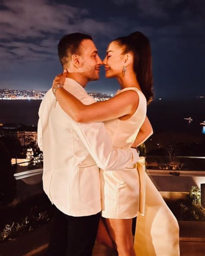 Kadir Cermik’s Girlfriend: Who is Kadir Cermik Dating?