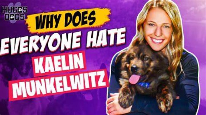 Kaelin Munkelwitz’s Boyfriend: Who is Kaelin Munkelwitz Dating?