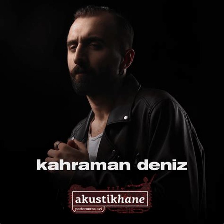Kahraman Deniz’s Girlfriend: Who is Kahraman Deniz Dating?