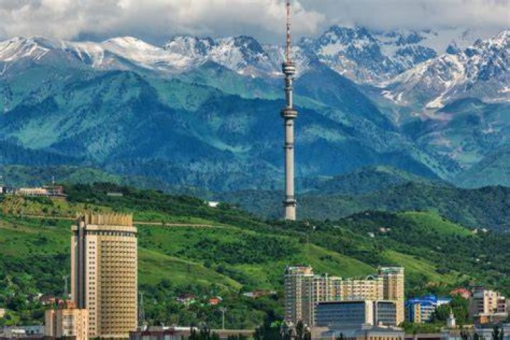 Kairat Akhmetov’s Girlfriend: Who is Kairat Akhmetov Dating?