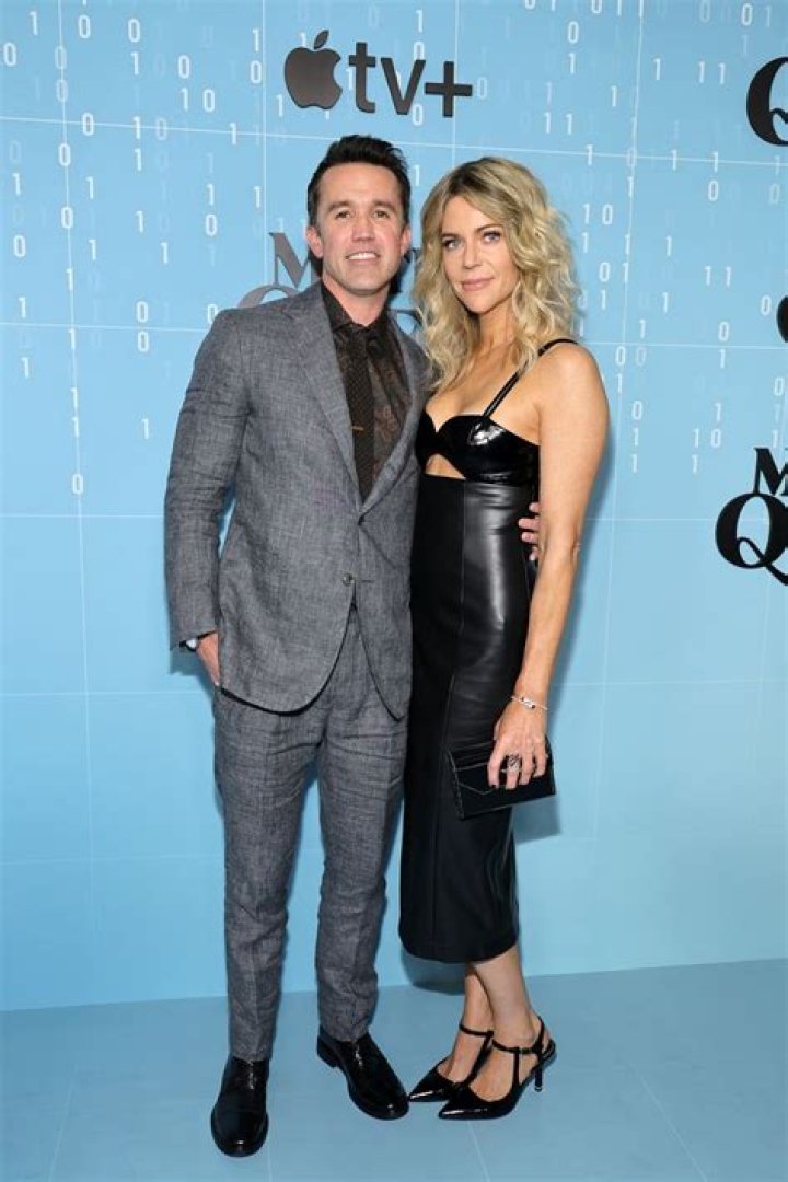 Kaitlin Olson’s Husband: Who is Kaitlin Olson Dating?
