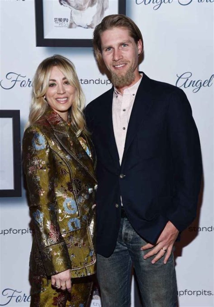 Kaley Cuoco’s Husband: Who is Kaley Cuoco Dating?