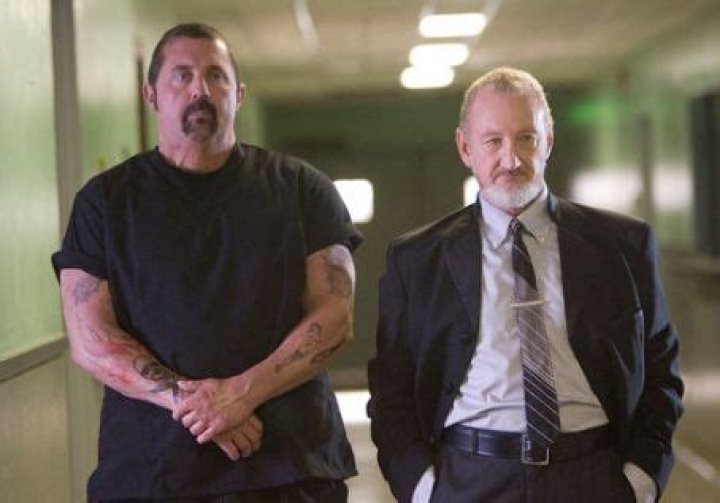 Kane Hodder’s Girlfriend: Who is Kane Hodder Dating?