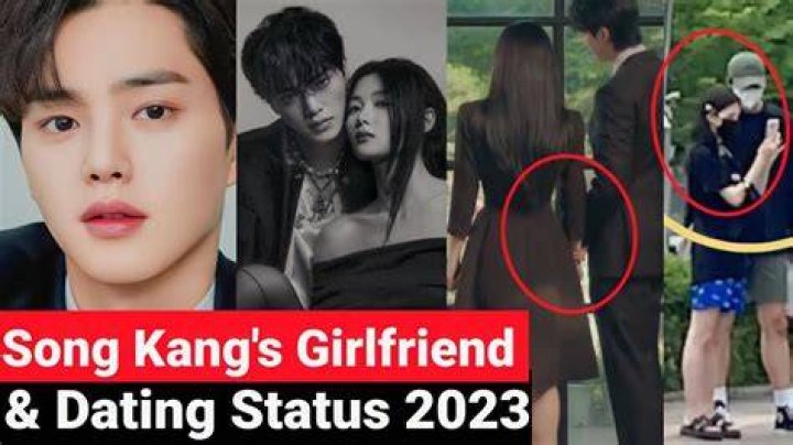 Kang SeungSik’s Girlfriend: Who is Kang SeungSik Dating?