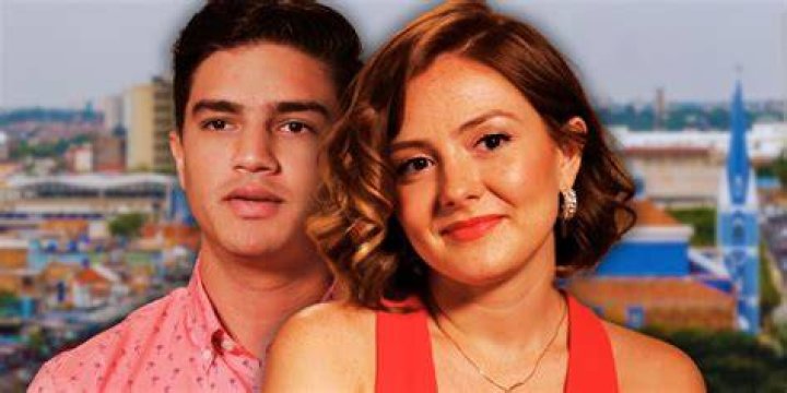 Kara Saunders’s Boyfriend: Who is Kara Saunders Dating?