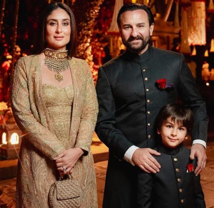 Kareena Kapoor’s Husband: Who is Kareena Kapoor Dating?