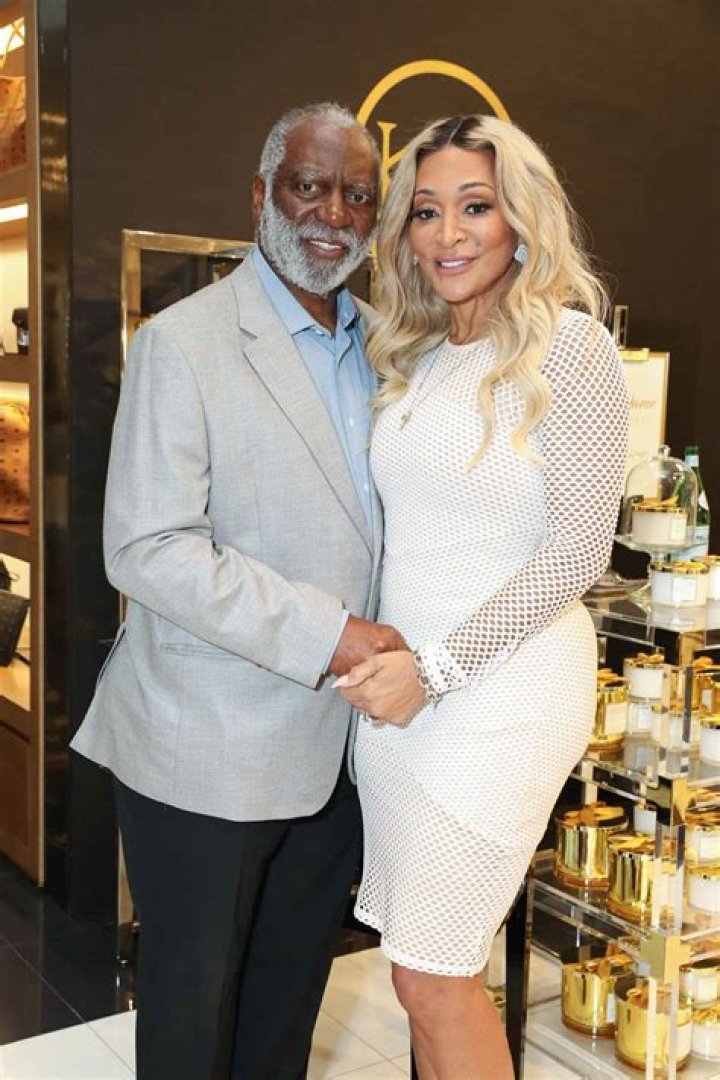 Karen Huger’s Husband: Who is Karen Huger Dating?