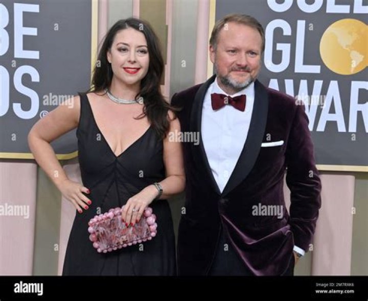 Karina Longworth’s Boyfriend: Who is Karina Longworth Dating?