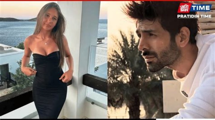 Karina Mazzocco’s Husband: Who is Karina Mazzocco Dating?