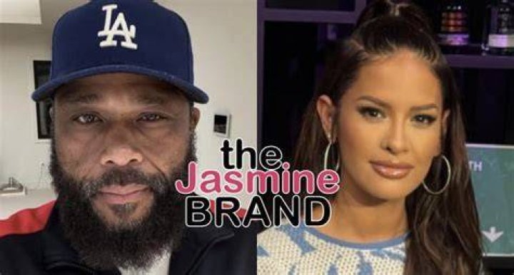 Karl Anderson’s Girlfriend: Who is Karl Anderson Dating?