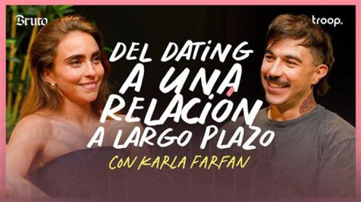 Karla Farfan’s Boyfriend: Who is Karla Farfan Dating?