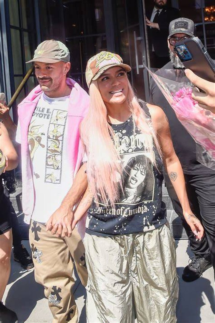 Karol Granda’s Boyfriend: Who is Karol Granda Dating?