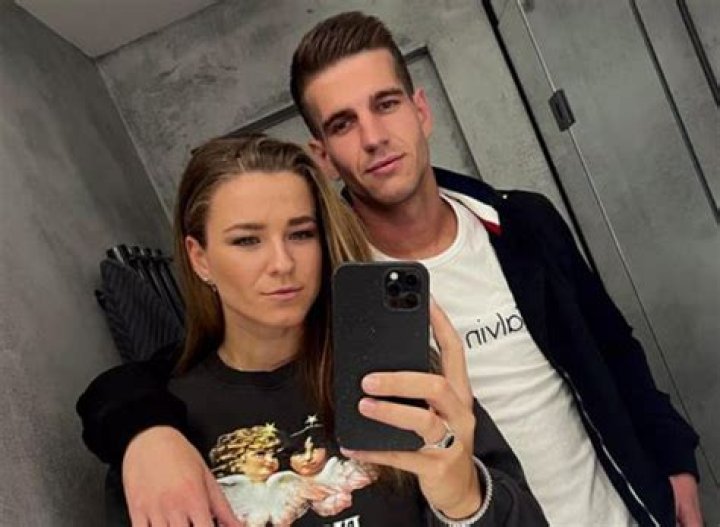 Karolina Bojar’s Boyfriend: Who is Karolina Bojar Dating?