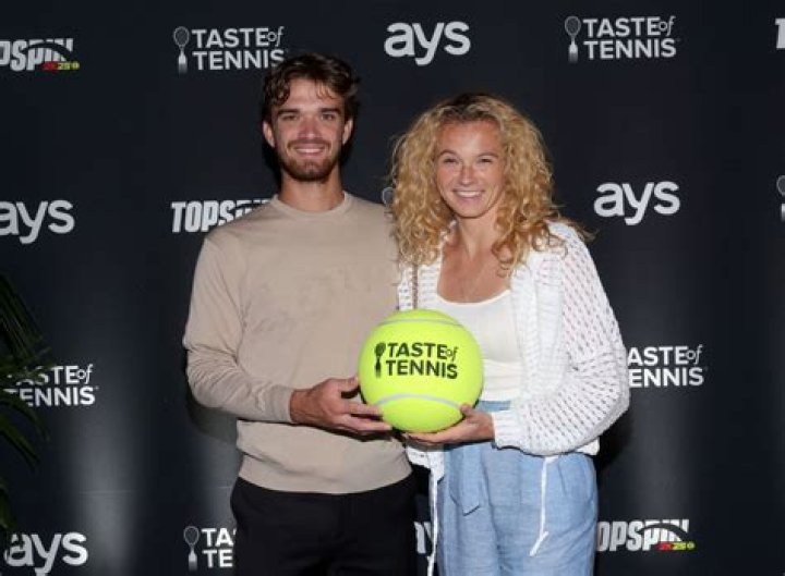 Katerina Papoutsaki’s Boyfriend: Who is Katerina Papoutsaki Dating?