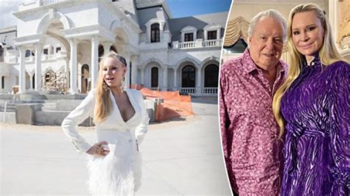 Katerina Seigel’s Boyfriend: Who is Katerina Seigel Dating?