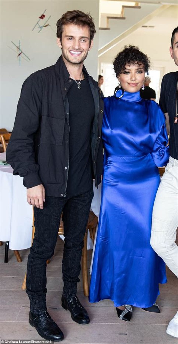 Katerina Stamatova’s Boyfriend: Who is Katerina Stamatova Dating?