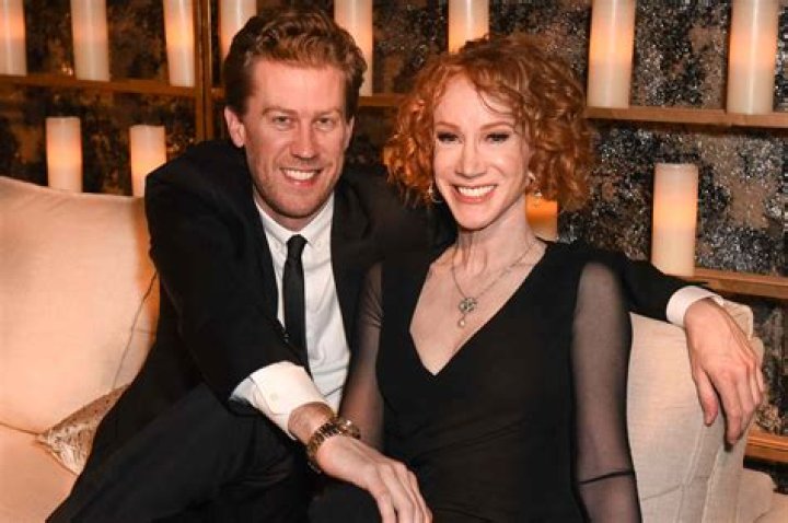 Kathy Griffin Divorces Husband Randy Bick After Almost 4 Years