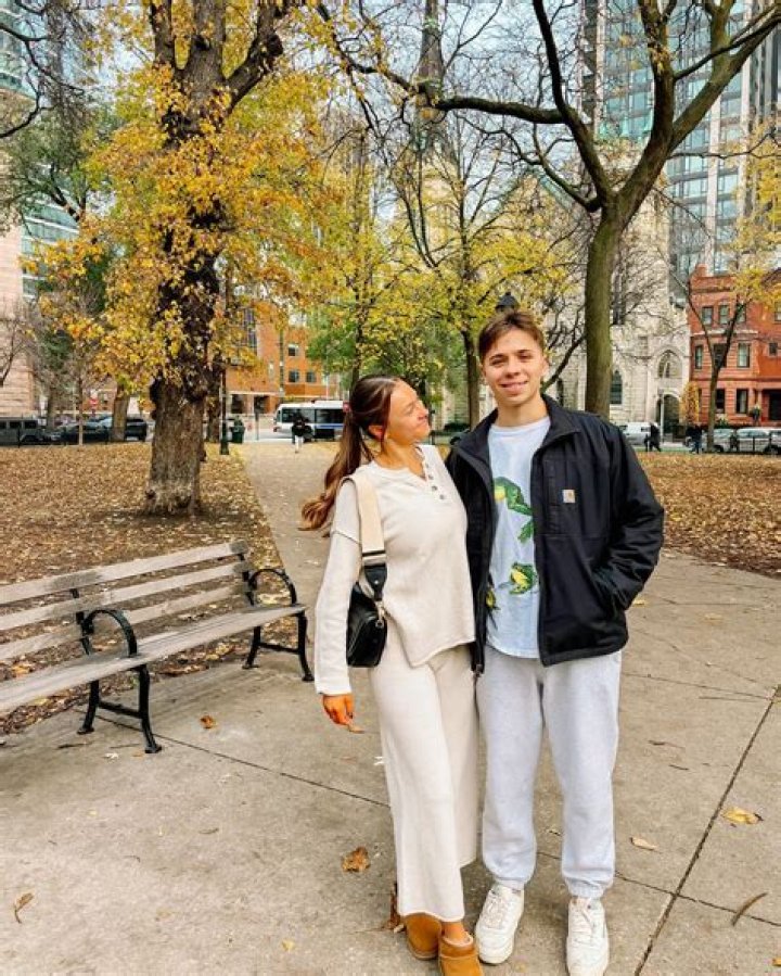 Kayleigh Mehrtens’s Boyfriend: Who is Kayleigh Mehrtens Dating?