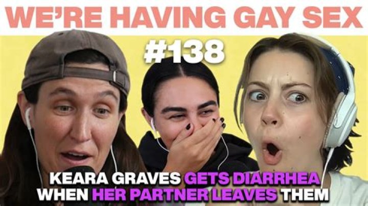 Keara Graves’s Boyfriend: Who is Keara Graves Dating?